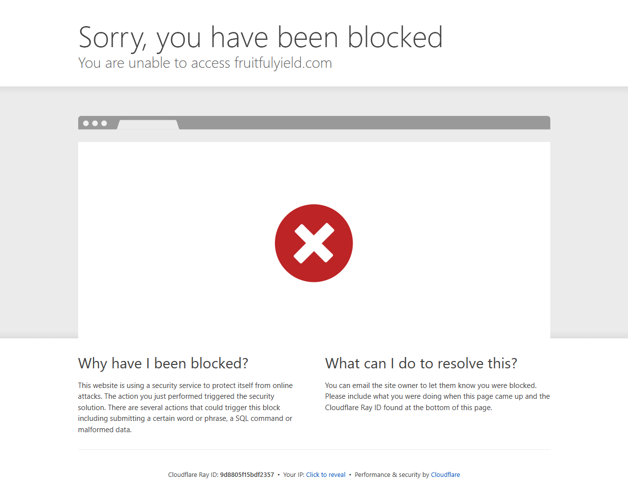 Cloudflare. Rate-Limited. Handled.