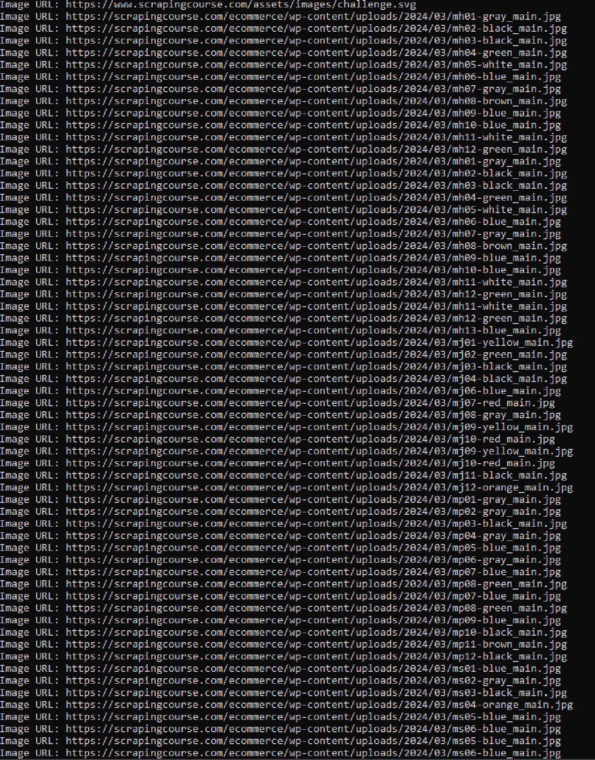 PHP Puppeteer Script