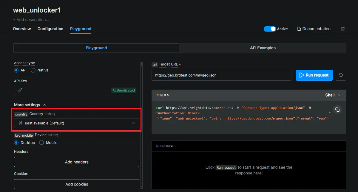 bright data web unlocker