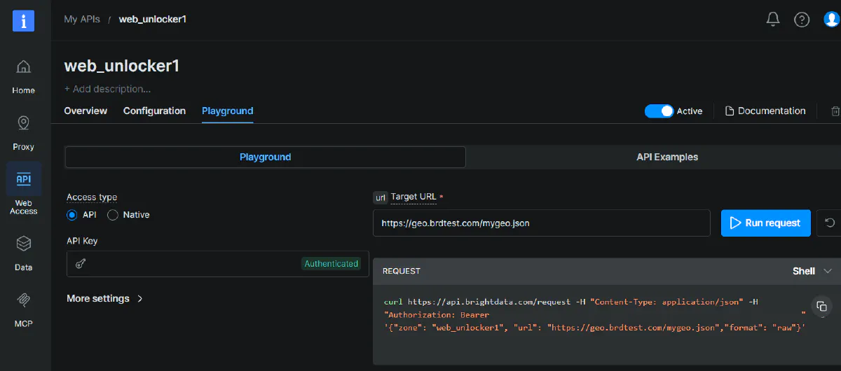 bright data web scraping api
