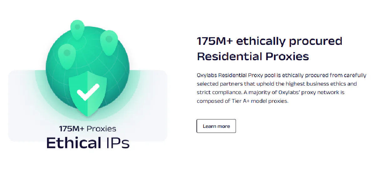 oxylabs ethically sourced