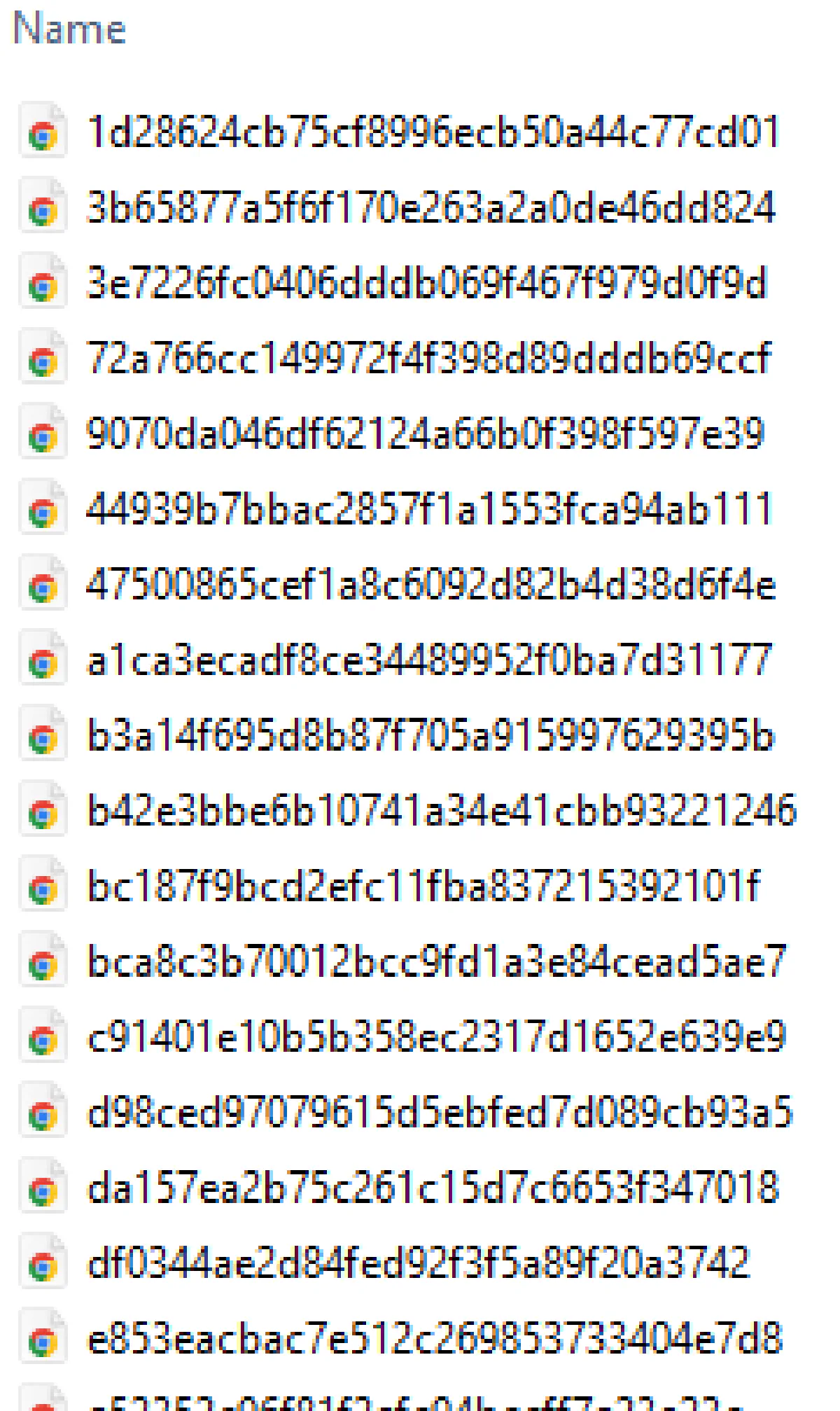 crawler download html files