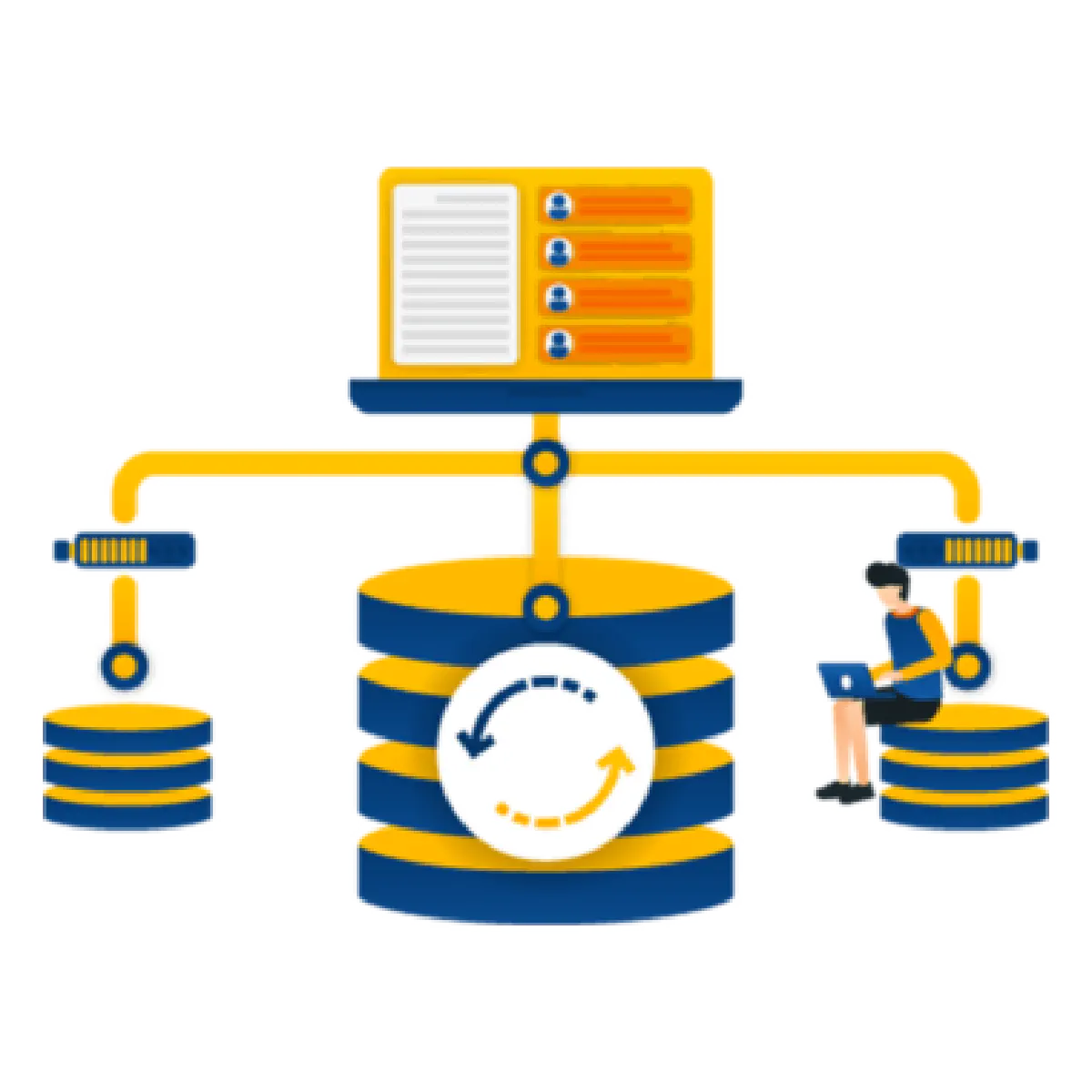 Best Web Scraping Service USA | Professional Web Scraping - Hir Infotech