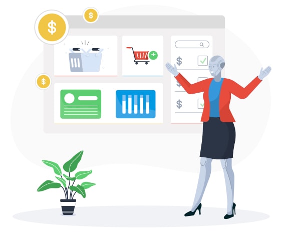 Price Scraping Software | Prisync