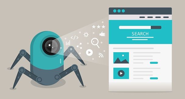 Website crawl / scrape: how it works, benefits and use cases : Price2Spy®  Blog