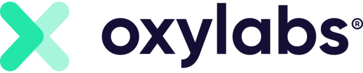 Oxylabs