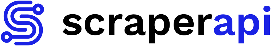 ScraperAPI